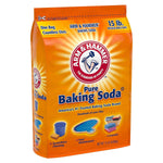 Pure Baking Soda (15 Lbs.)
