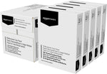 Multipurpose Copy Printer Paper, 8.5