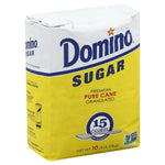Domino Granulated  (10 Lbs.)