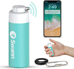 Activeresponse Mobile Personal Safety Alarm - 110Db Loud Emergency Siren with SMS Alerts & Mobile Connectivity, Long Battery Life, Smart SOS Safety Alarm, Key Chain, MPRS