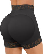 Butt Lifter Panties Hip Enhancer Shapewear Tummy Control Body Shaper Shorts