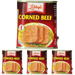 , Corned Beef, 12 Ounce (Pack of 4)