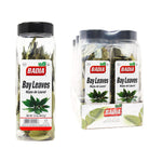 Bay Leaves Whole, 1.5-Ounce (Pack of 6)
