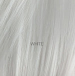 Mid-Length Long Curly Hair Female Wig