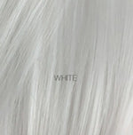 Mid-Length Long Curly Hair Female Wig