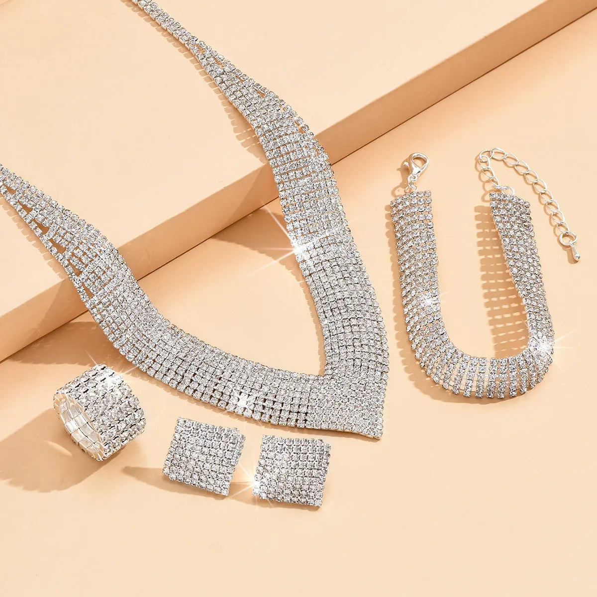 Costume Jewelry