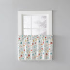 Floral Dance 24 Inch Tier Pair, 24 In, Multi