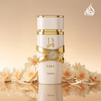 Yara Moi - Floral, Fruity, Gourmand - Eau De Parfum Long-Lasting Fragrance for Women, 3.40 Ounce / 100 Ml