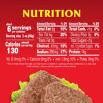 Corned Beef, 14G Protein per Serving, Canned Meat, 25% Less Sodium, 12 Oz. Can