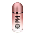 717 Sexy Women Fragrance for Women Eau De Parfum Natural Spray Sweet Scent, 3.4 Fl Oz