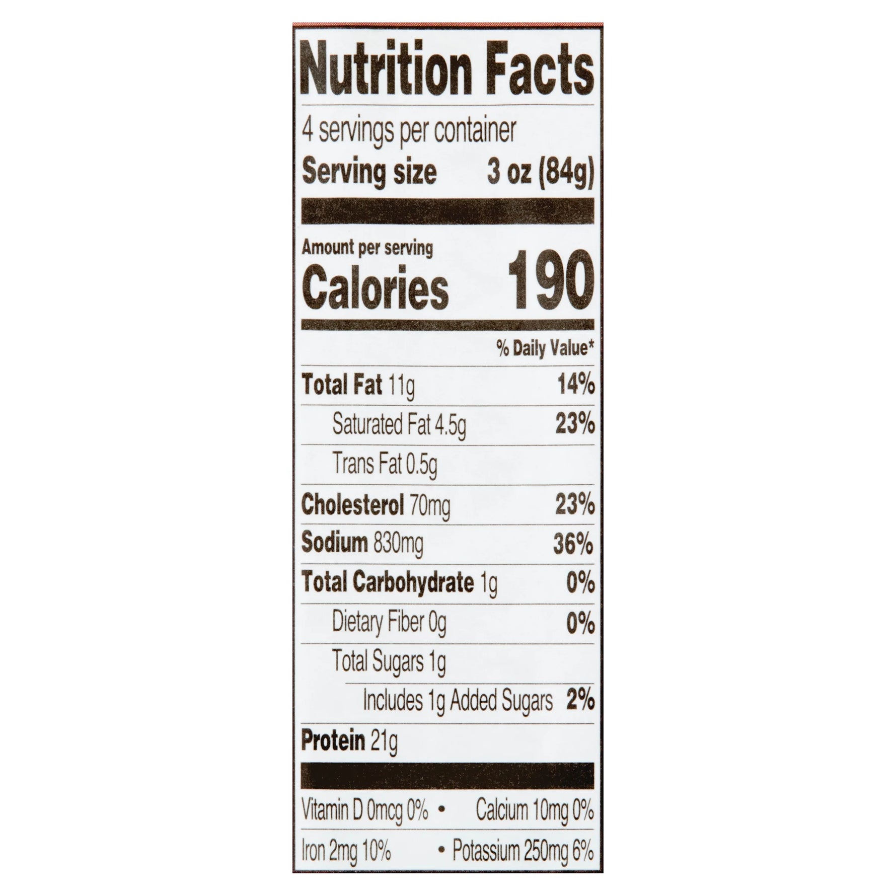 (4 Pack)  Corned Beef, 12 Oz Can