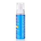 Wrap Me Foaming Mousse with Coconut & Shea Oils, Lightweight Moisture-Rich Curl-Defining & Frizz-Control Styling Mousse for Natural Curly, Coily & Relaxed Hair, 7 Oz