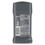 Stain Defense Long Lasting Men'S Antiperspirant Deodorant Stick, Cool, 2.7 Oz Twin Pack
