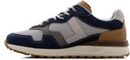 Men'S Damien Retro Jogger Fashion Sneaker