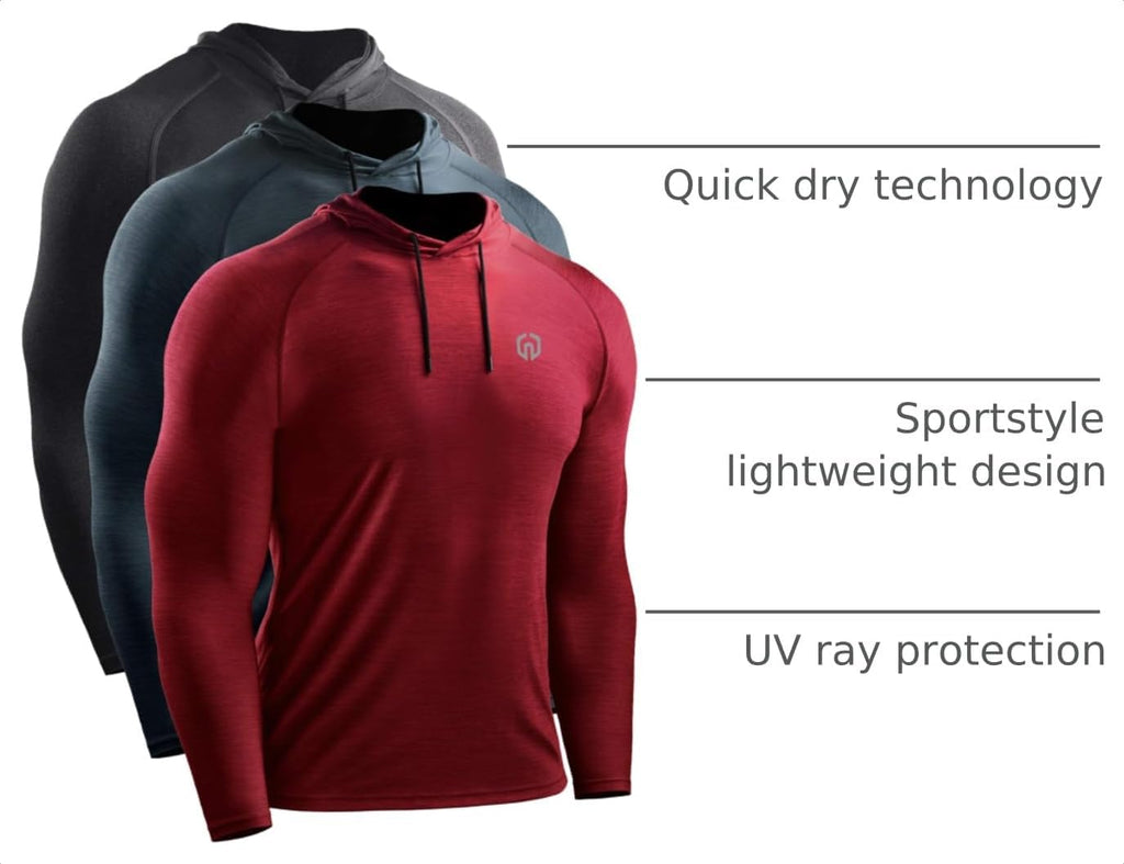 Men'S Soft T-Shirt