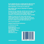 ® Otic Cleanser for Dogs and Cats, 16 Fl Oz | Cleansing, Drying; 2% Boric Acid; 2% Acetic Acid; Packaging May Vary