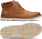 Men'S Boots Hiking Boots Casual Boots for Men