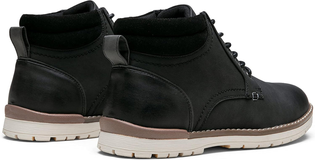 Men'S Boots Hiking Boots Casual Boots for Men