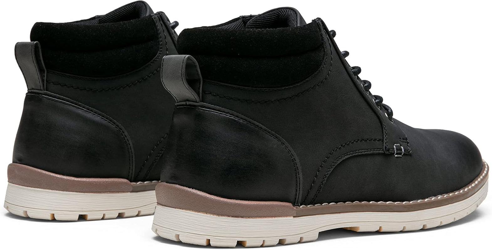 Men'S Boots Hiking Boots Casual Boots for Men