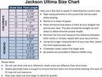 Jackson Figure Ice Skates JS180 / JS181 / JS184 - for Women and Girls | Comfortable Figure Skates for Ice Skating & Recreational Figure Skating, Ice Skates for Kids/Toddler Ice Skates-Medium Width