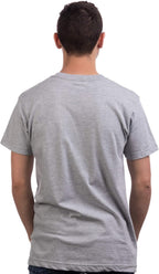 I Went outside Once, Graphics Weren'T That Good | Funny Video Gamer Joke Men Funnt T-Shirt