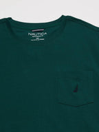 Men'S Classic Fit Pocket T-Shirt | Designed Exclusively for Big & Tall Men