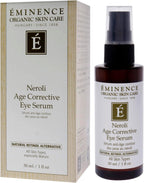 Neroli Age Corrective Eye Serum, 1 FL Ounce