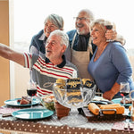 180 Pcs 70Th Birthday Stickers Black and Gold Cheers to 70 Years Candy Bar Wrappers Happy 70Th Birthday Party Favor Labels for Adults Anniversary Party Candy Chocolate Supplies