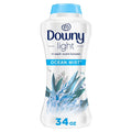 Light In-Wash Scent Booster Beads Ocean Mist (34 Ounce)