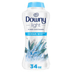 Light In-Wash Scent Booster Beads Ocean Mist (34 Ounce)