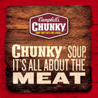 Soup, Chicken and Sausage Gumbo, 16.1 Oz Can (Case of 8)