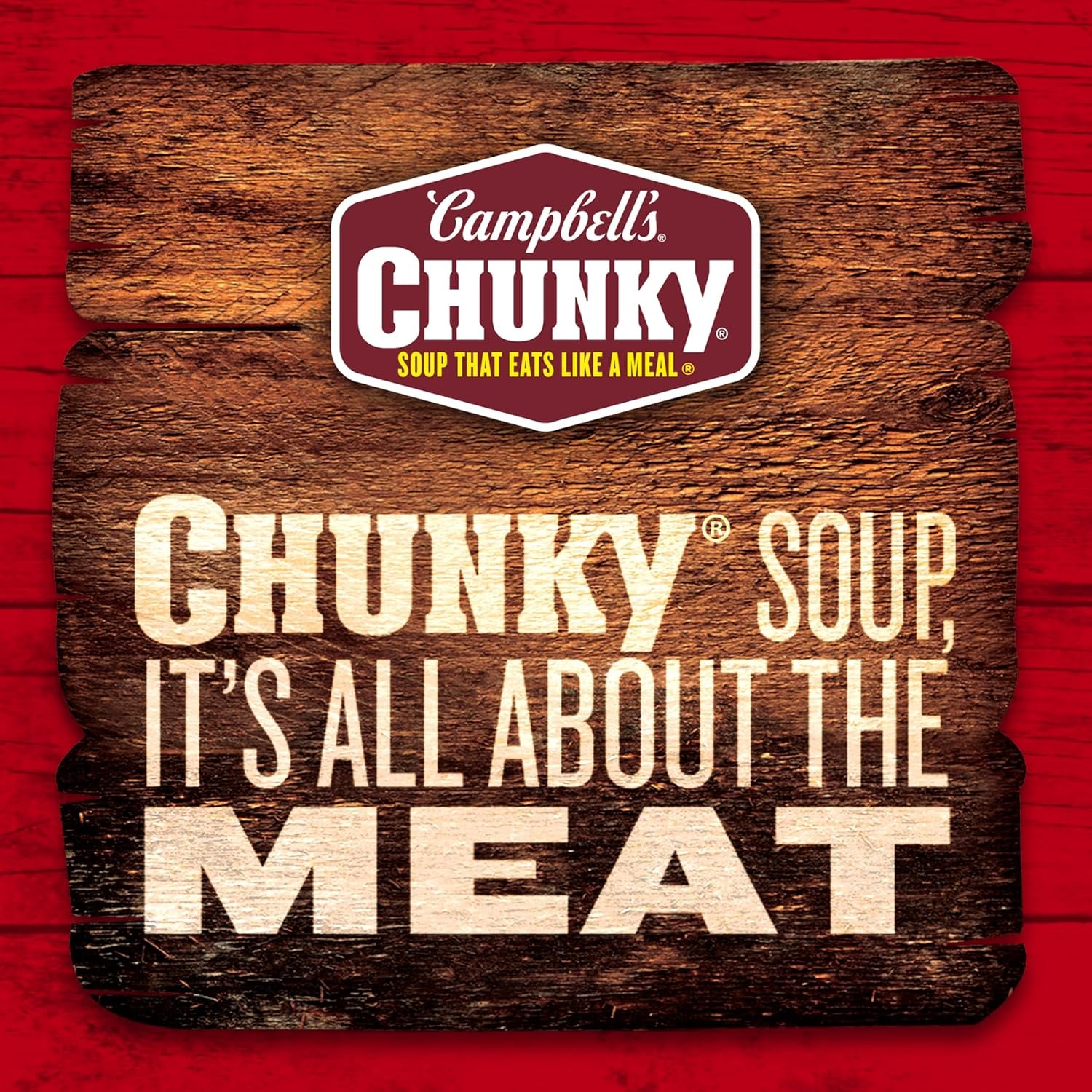 Soup, Chicken and Sausage Gumbo, 16.1 Oz Can (Case of 8)