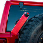 AC-TR-102S Tire Rack
