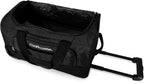 Duffel Bag with Rolling Wheels