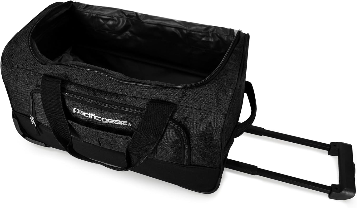 Duffel Bag with Rolling Wheels