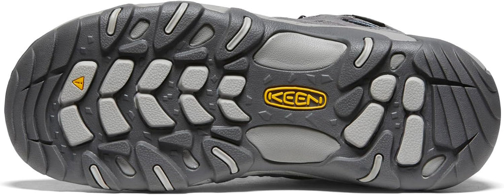 Women'S Headout Mid Height Waterproof All Terrain Hiking Boot