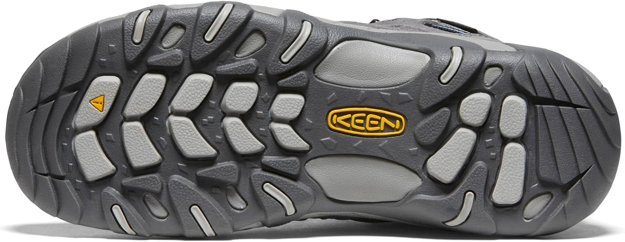 Women'S Headout Mid Height Waterproof All Terrain Hiking Boot