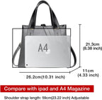 Women Crossbody Handbags Genuine Leather Satchel Handbags for Women Top-Handle Shoulder Tote Purses