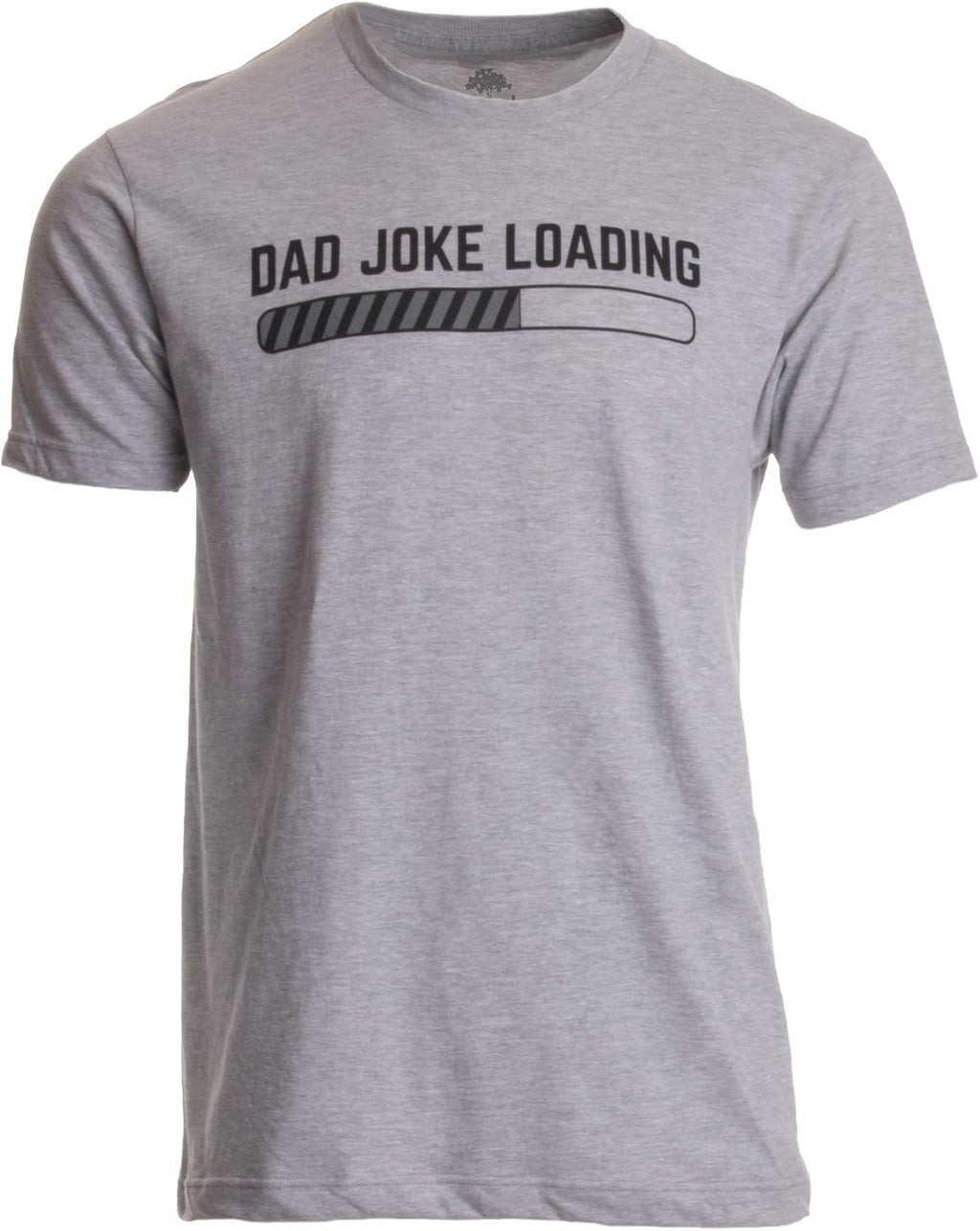 Dad Joke Tees | Funny Father Pun Loading Grandpa Daddy Father'S Day Humor T-Shirt