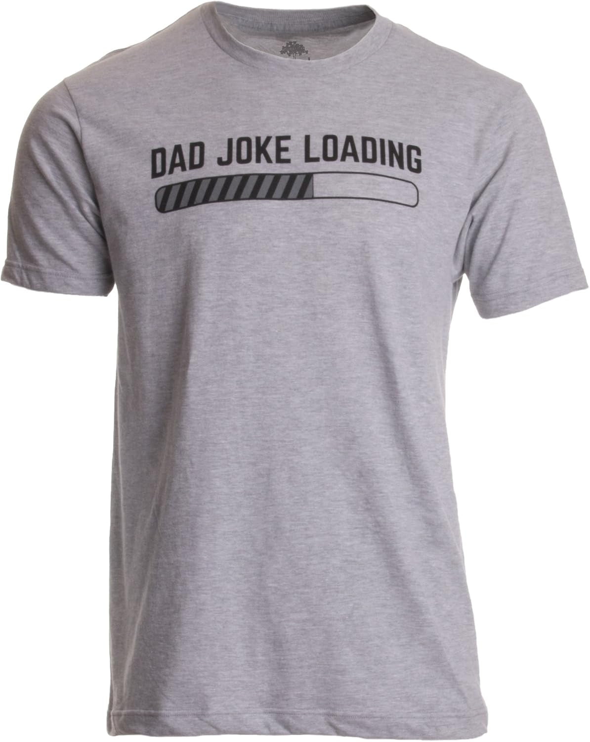Dad Joke Tees | Funny Father Pun Loading Grandpa Daddy Father'S Day Humor T-Shirt