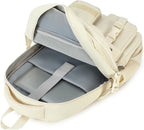 Large Heavy Duty Backpack for School College Bookbag Casual Multi Pocket Travel Backpacks