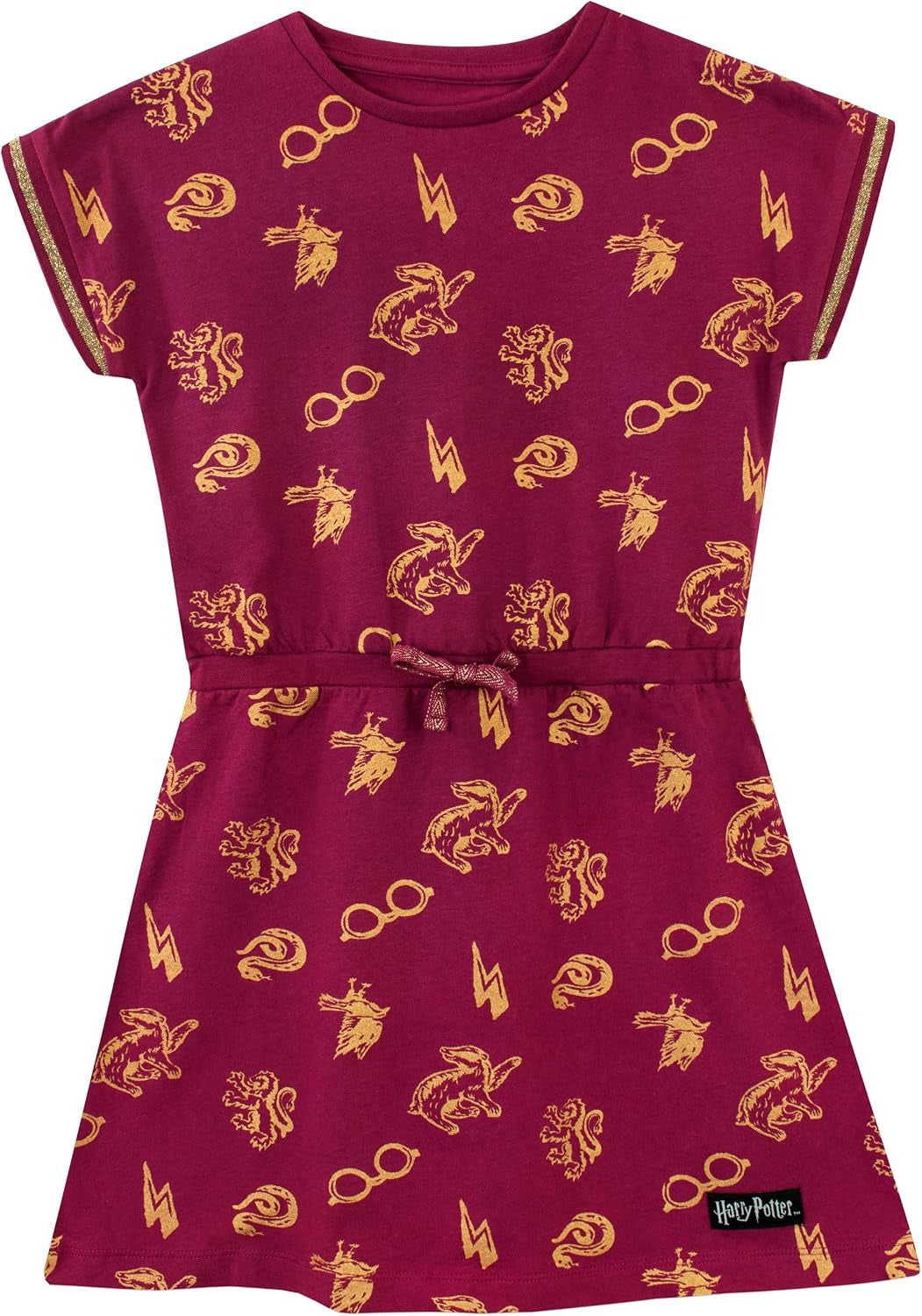 Dress | Girls Summer Dress Girls’ Dresses