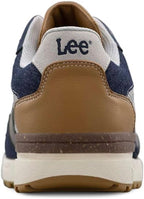 Men'S Damien Retro Jogger Fashion Sneaker