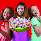 Original Mix 2,300 Count Box- All-Time Classic Flavors - Bulk Suckers, Lollipops Individually Wrapped, Candy Mix Variety Pack - Bulk Candy for Any Occasion