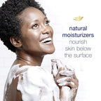 Body Wash Deeply Nourishing – Pack of 4 22 Oz