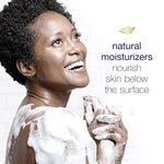 Body Wash Deeply Nourishing – Pack of 4 22 Oz