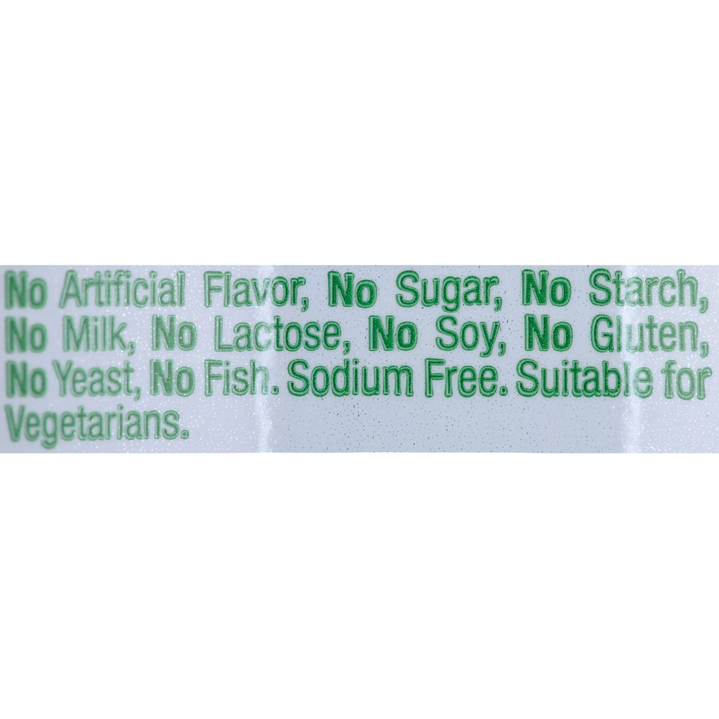 Nature’S Bounty Vitamin B12 Quick Dissolve Tablets, 2500 Mcg, 75 Count