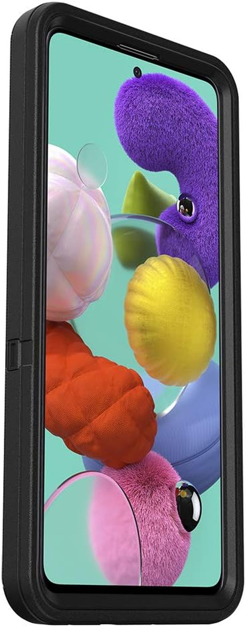 Otterbox Defender Series SCREENLESS Edition Case for Samsung Galaxy A51 (Non 5G Version) - Black