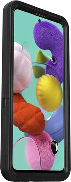 Otterbox Defender Series SCREENLESS Edition Case for Samsung Galaxy A51 (Non 5G Version) - Black
