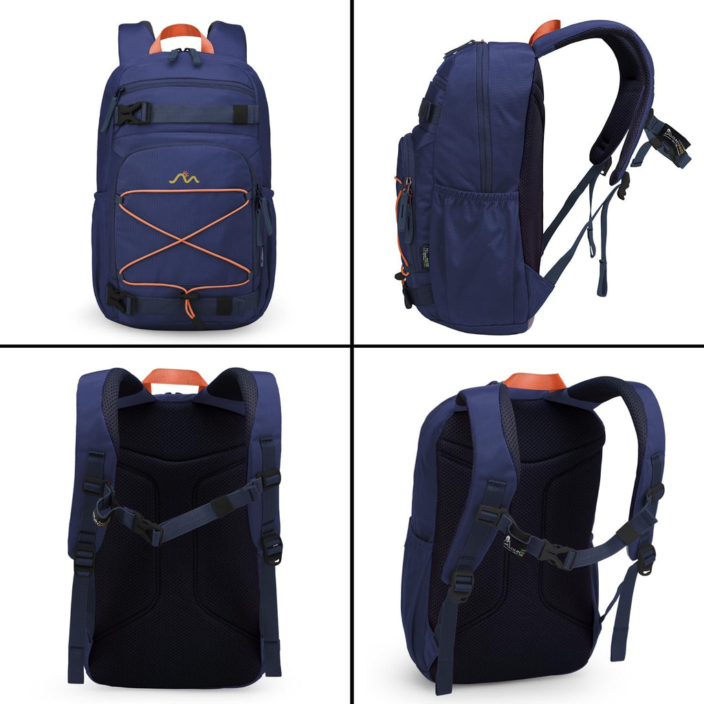 Kids Backpack for Boys Girls Elementary Kindergarten School Bag Lightweight Children Daypack